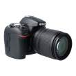 Aparat UŻYWANY Nikon D7100 + ob.18-105 VR s.n. 4809151-42730281