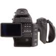 Kamera cyfrowa Canon EOS C100 EF DAF (Dual Pixel CMOS AF) - powystawowa