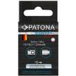 Akumulator Patona Platinum Olympus BLX-1 OM-1 USB-C