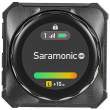  Audio systemy bezprzewodowe Saramonic BlinkMe B2 (RX + TX + TX) bezprzewodowy system audio Przód
