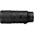 Obiektyw Nikon Nikkor Z 70-200 mm F/2.8 S VR Góra