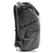 Plecak Peak Design Everyday Backpack 30L v2 czarny Tył