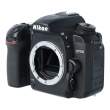 Aparat UŻYWANY Nikon D7500 body s.n. 9019209 Tył