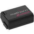 Akumulator Mathorn MB-121 1100 mAh USB-C zamiennik Sony NP-FW50 Przód