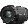 Kamera cyfrowa Panasonic HC-VXF1 Raty 20X0% Tył