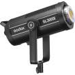 Lampa Godox SL-300W III Video Light mocowanie Bowens Góra