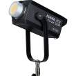 Lampa LED NANLITE FORZA 720B Bi-Color 2700-6500K Spot Light z walizką na kołach Przód