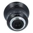 Obiektyw UŻYWANY Irix 15 mm f/2.4 Blackstone Nikon F s.n. 005200300022 Boki