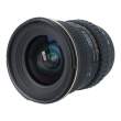 Obiektyw UŻYWANY Tokina AT-X 12-24 mm f/4.0 AF PRO DX  / Nikon s.n. 71F4323 Przód