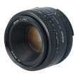 Obiektyw UŻYWANY Nikon Nikkor 50 mm f/1.8 D AF s.n.  3550816 Przód