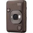 Aparat FujiFilm Instax LiPlay Deep Bronze