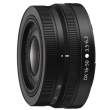 Aparat cyfrowy Nikon Z50 + ob. 16-50 mm DX - cena zawiera Natychmiastowy Rabat 470 zł! Tył