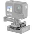 Smallrig Adapter klamry do kamer GoPro