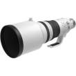 Obiektyw Canon RF 400 mm f/2.8 L IS USM + konwerter RF 1.4X Góra