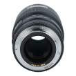 Obiektyw UŻYWANY Canon 100 mm f/2.8 L EF Macro IS USM s.n. 2083825 Boki