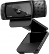  kamery internetowe Logitech Webcam C920 HD PRO Tył