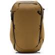 Plecak Peak Design Travel Backpack 45L Coyote Przód