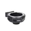  akcesoria do obiektywów Metabones Adapter bagnetowy Nikon G do BMPCC4K Speed Booster XL 0.64x  (MB_SPNFG-m43-BM5) Góra