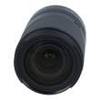 Obiektyw UŻYWANY Tamron 18-300 mm f/3.5-6.3 DIIII-A VC VXD Sony E s.n. 4475 Tył