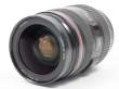 Obiektyw UŻYWANY Canon 24-70 mm f/2.8 L EF USM s.n. 453786 Tył