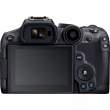 Aparat cyfrowy Canon EOS R7 - zapytaj o super cenę Tył