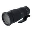 Obiektyw UŻYWANY Nikon Nikkor 200-500mm f/5.6E AF-S ED VR s.n. 2147811 Przód