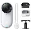Kamera Sportowa Insta360 Insta360 GO 3S 128 GB biały Góra