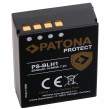 Akumulator Patona PROTECT zamiennik do Olympus BLH-1 Przód