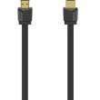  Kable HDMI Hama kabel HDMI flexi-slim 2.0B 4K 1,5M Przód