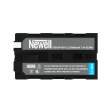 Akumulator Newell Akumulator  zamiennik NP-F970 LCD 
