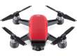 Dron DJI Spark Fly More Combo czerowny Przód