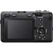 Kamera cyfrowa Sony ILME-FX3A (ILMEFX3AB.CEC) Tył