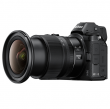 Aparat cyfrowy Nikon Z7 + ob. 14-30 mm F/4 Tył