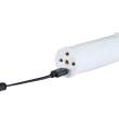  Lampy wideo akcesoria do lamp NANLITE USB-C to DMX Cable Splitter Tył