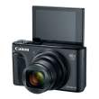 Aparat cyfrowy Canon PowerShot SX740 HS czarny Góra