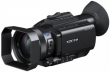 Kamera cyfrowa Sony PXW-X70 z aktualizacją do 4K - ZAPYTAJ O OFERTĘ! Przód