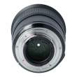 Obiektyw UŻYWANY Sigma A 50 mm F1.4 DG HSM / Nikon s.n.50311183 Góra