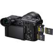 Kamera cyfrowa Sony FX2 (ILMEFX2) + uchwyt XLR