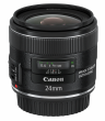 Obiektyw Canon 24 mm f/2.8 EF IS USMTył