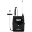  Audio systemy bezprzewodowe Sennheiser EW 500 FILM G4-BW (626-698 MHz) bezprzewodowy system audio Tył