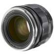 Obiektyw Voigtlander Obiektyw Voigtlander Nokton III 35 mm f/1,2 do Leica M Przód