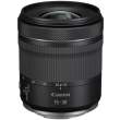 Obiektyw Canon RF 15-30 mm f/4.5-6.3 IS STM - Cashback 250 zł Tył