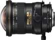 Obiektyw Nikon Nikkor 19 mm f/4 E ED PC Tył