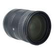 Obiektyw UŻYWANY Nikon Nikkor 18-200 mm f/3.5-5.6G AF-S DX VRII ED s.n. 42128599