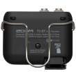  Audio rejestratory dźwięku Zoom F2-BT rejestrator audio z bluetooth Tył