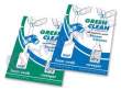 akces. czyszczące Green Clean Zestaw Sensor Cleaning NFS Tył