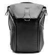Plecak Peak Design Everyday Backpack 30L czarny Tył