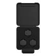  Drony Filtry Polar Pro Filtry spowalniające migawkę ND8, ND32, ND128 do DJI Mini 4 Pro Góra