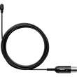  Audio mikrofony Shure Mikrofon krawatowy TL47 z wejściem mini XLR Przód