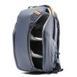 Plecak Peak Design Everyday Backpack 15L Zip niebieski Boki